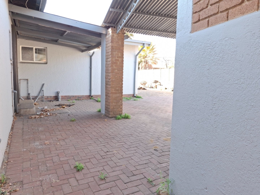 3 Bedroom Property for Sale in Sasolburg Ext 12 Free State